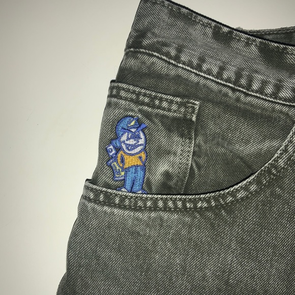 Polar Skateboards Jeans Polar Skateboard 93 Pants Size 32 Poshmark